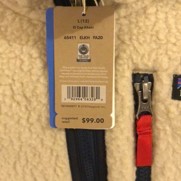 Little boys jacket - Picture 2 of 4